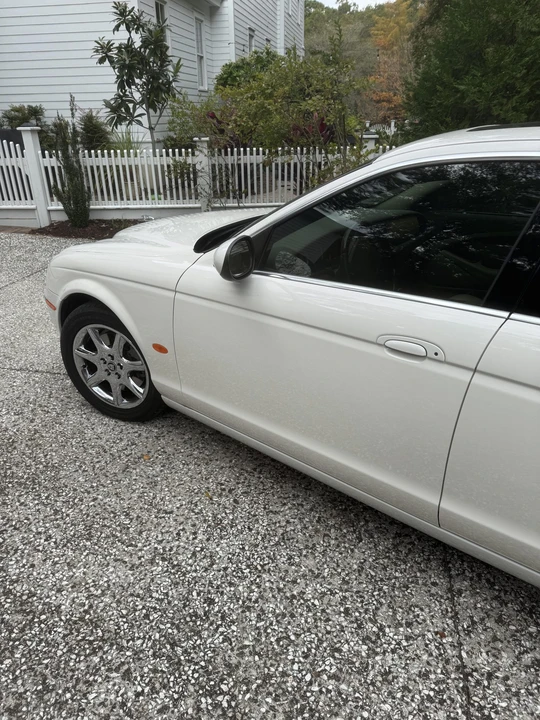 2006 Jaguar S-Type 2nd Gen - Image 15 of 31