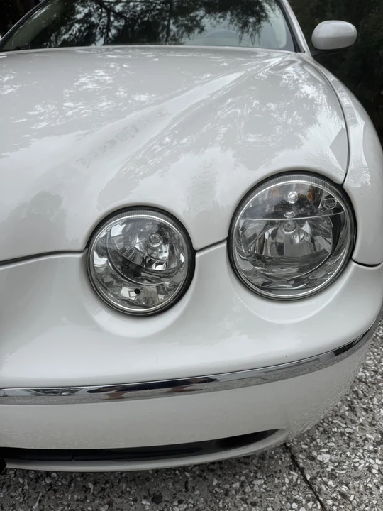 2006 Jaguar S-Type 2nd Gen - Image 22 of 31