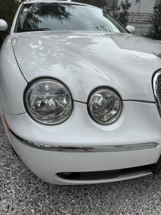 2006 Jaguar S-Type 2nd Gen - Image 21 of 31