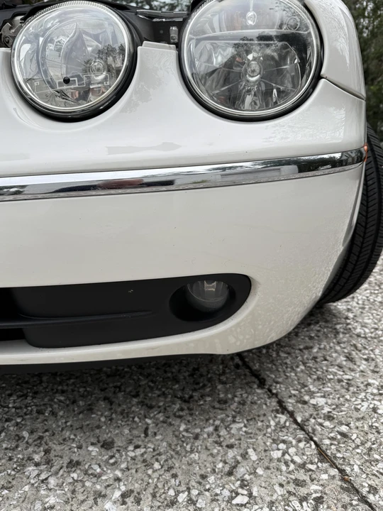 2006 Jaguar S-Type 2nd Gen - Image 26 of 31