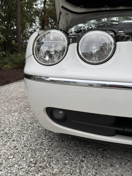 2006 Jaguar S-Type 2nd Gen - Image 24 of 31