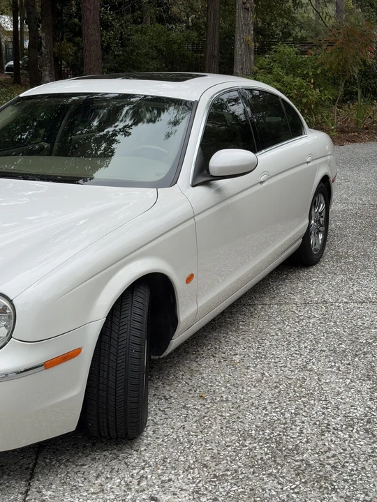 2006 Jaguar S-Type 2nd Gen - Image 14 of 31