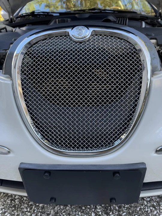 2006 Jaguar S-Type 2nd Gen - Image 23 of 31