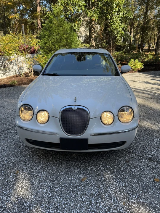 2006 Jaguar S-Type 2nd Gen - Image 13 of 31
