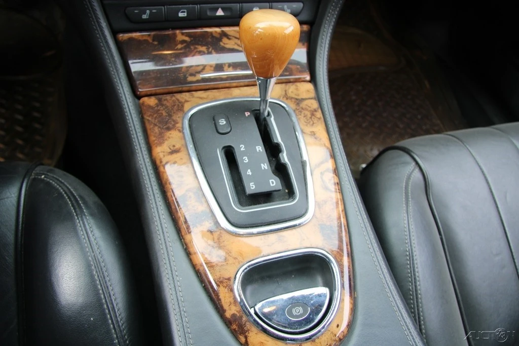 2006 Jaguar S-Type 2nd Gen - Image 18 of 21