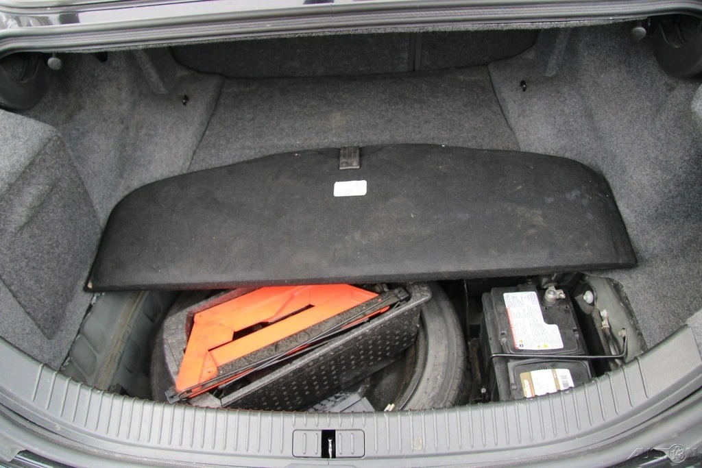 2006 Jaguar S-Type 2nd Gen - Image 21 of 21