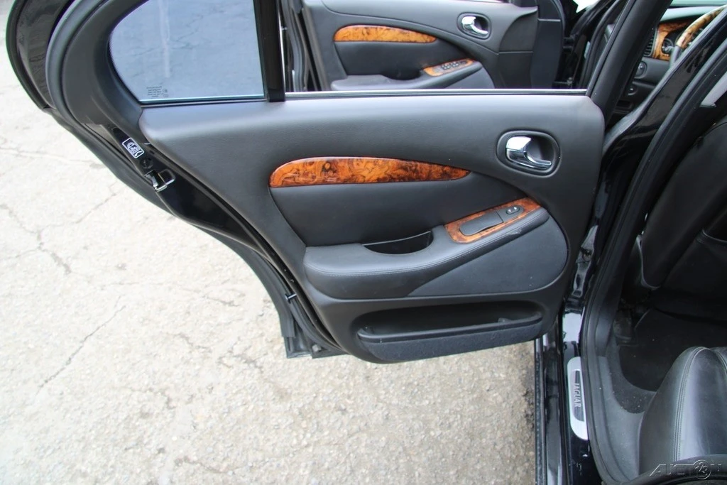 2006 Jaguar S-Type 2nd Gen - Image 19 of 21