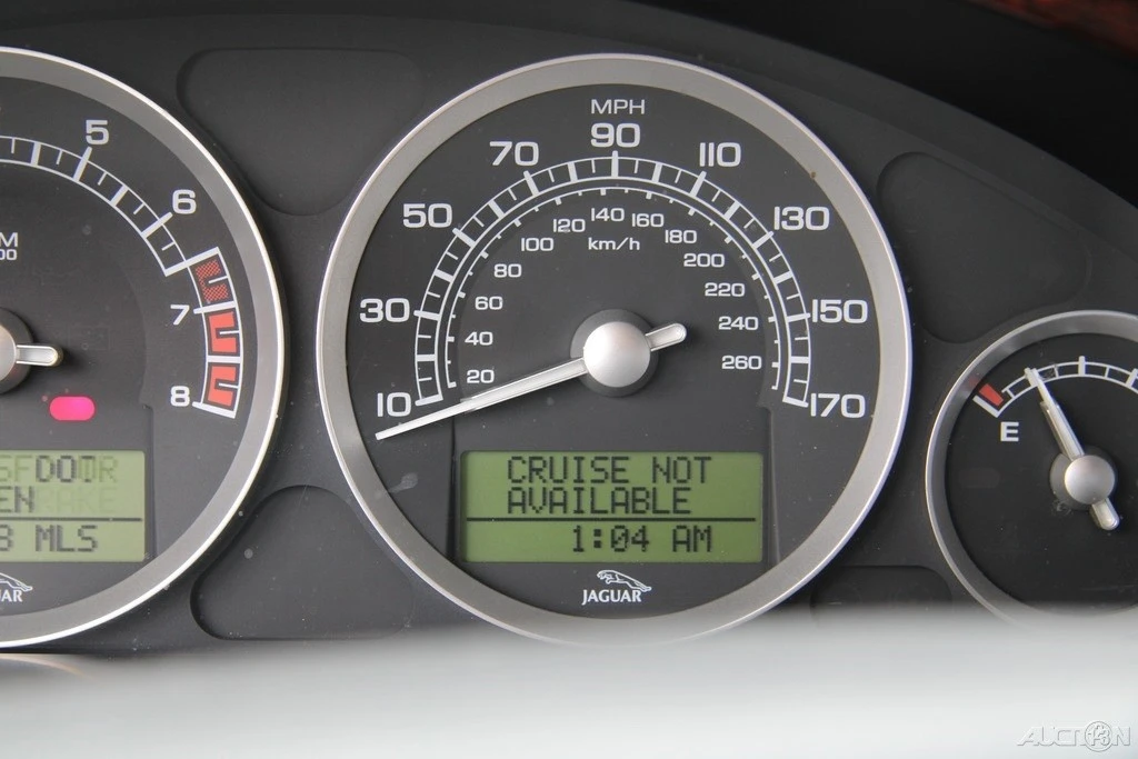 2006 Jaguar S-Type 2nd Gen - Image 16 of 21
