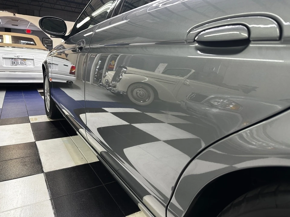 2006 Jaguar S-Type 2nd Gen - Image 21 of 31