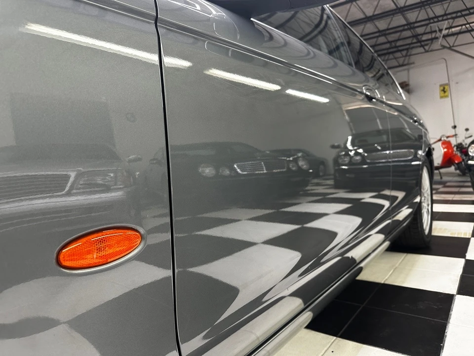 2006 Jaguar S-Type 2nd Gen - Image 13 of 31