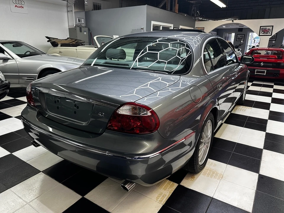 2006 Jaguar S-Type 2nd Gen - Image 30 of 31