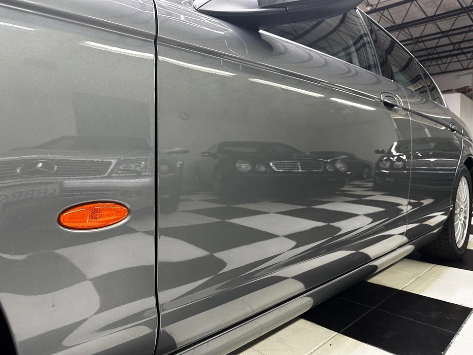 2006 Jaguar S-Type 2nd Gen - Image 14 of 31
