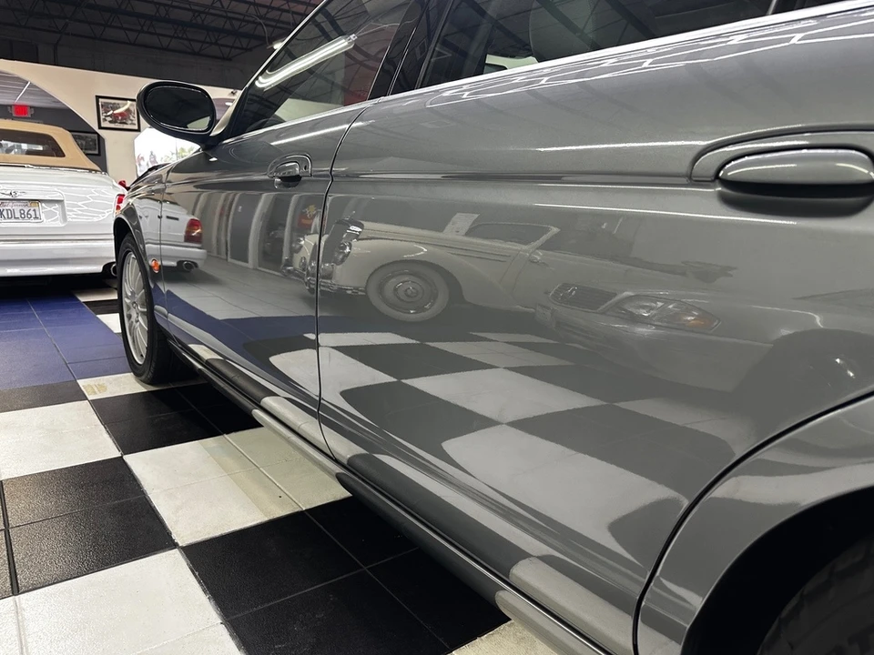 2006 Jaguar S-Type 2nd Gen - Image 22 of 31