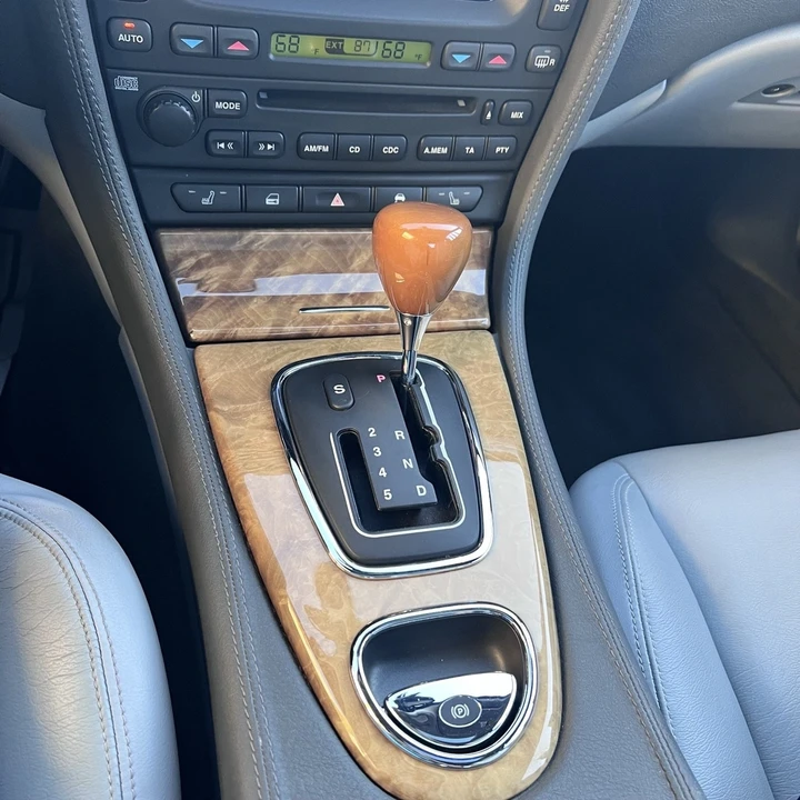 2006 Jaguar S-Type 2nd Gen - Image 18 of 20