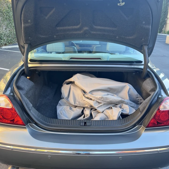 2006 Jaguar S-Type 2nd Gen - Image 14 of 20