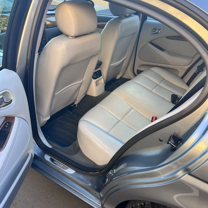 2006 Jaguar S-Type 2nd Gen - Image 13 of 20