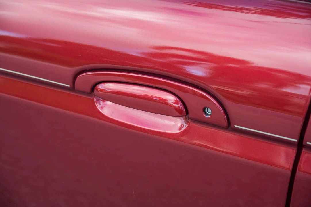 2006 Jaguar S-Type 2nd Gen - Image 31 of 31