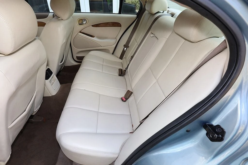 2006 Jaguar S-Type 2nd Gen - Image 8 of 21