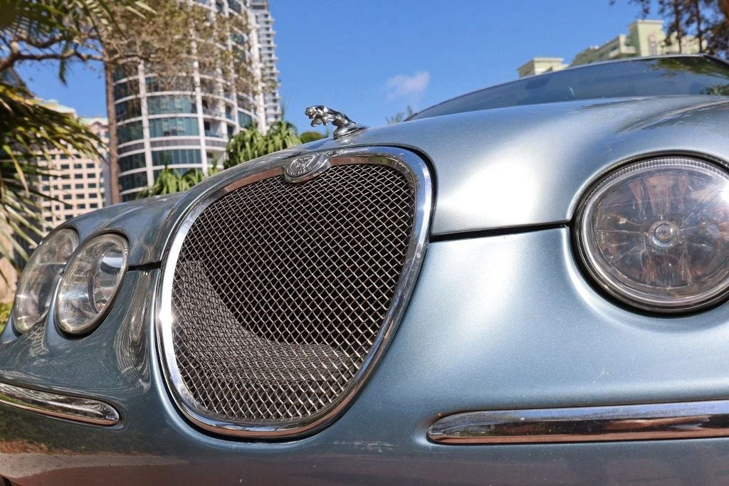 2006 Jaguar S-Type 2nd Gen - Image 26 of 31