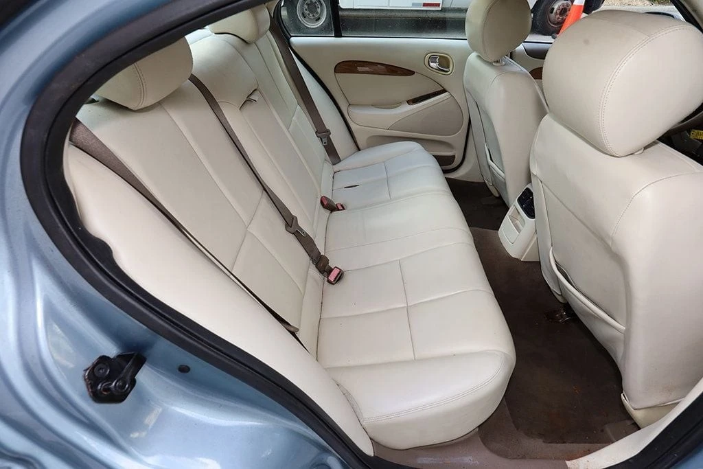 2006 Jaguar S-Type 2nd Gen - Image 31 of 31