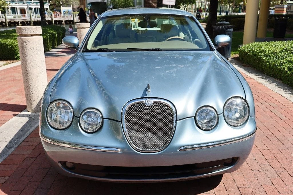 2006 Jaguar S-Type 2nd Gen - Image 20 of 21
