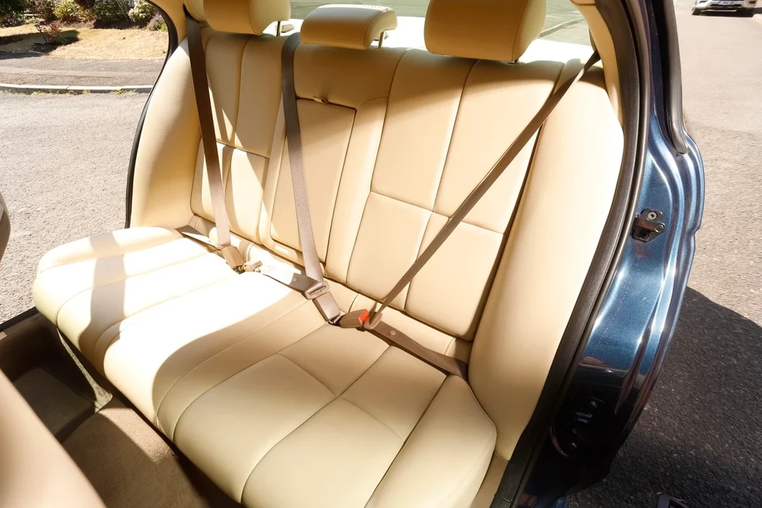 2006 Jaguar S-Type 2nd Gen - Image 4 of 31