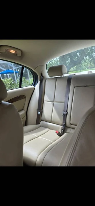 2006 Jaguar S-Type 2nd Gen - Image 7 of 9