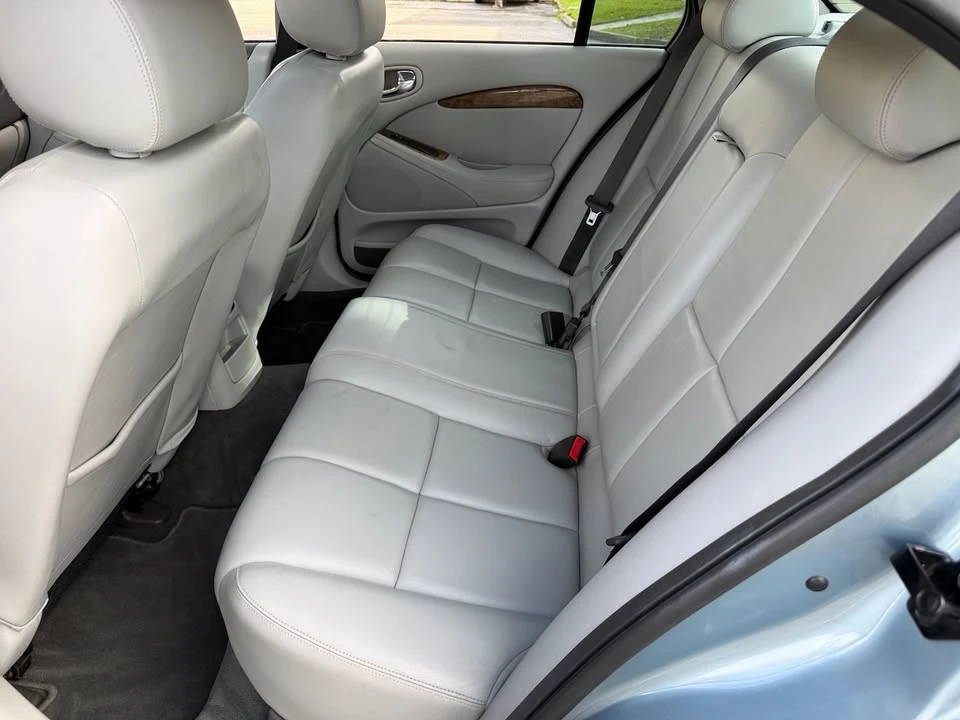 2006 Jaguar S-Type 2nd Gen - Image 10 of 20