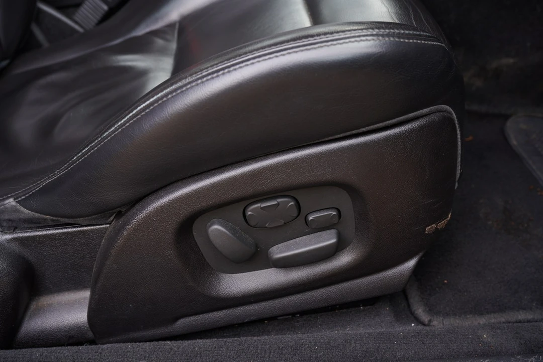 2006 Jaguar S-Type 2nd Gen - Image 24 of 30