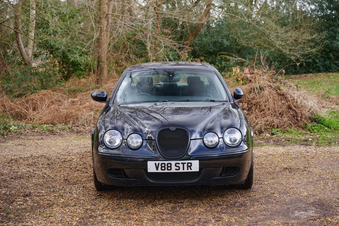 2006 Jaguar S-Type 2nd Gen - Image 5 of 30