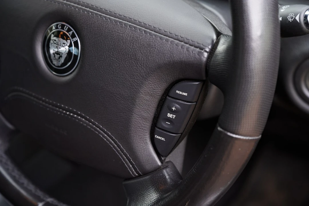 2006 Jaguar S-Type 2nd Gen - Image 27 of 30