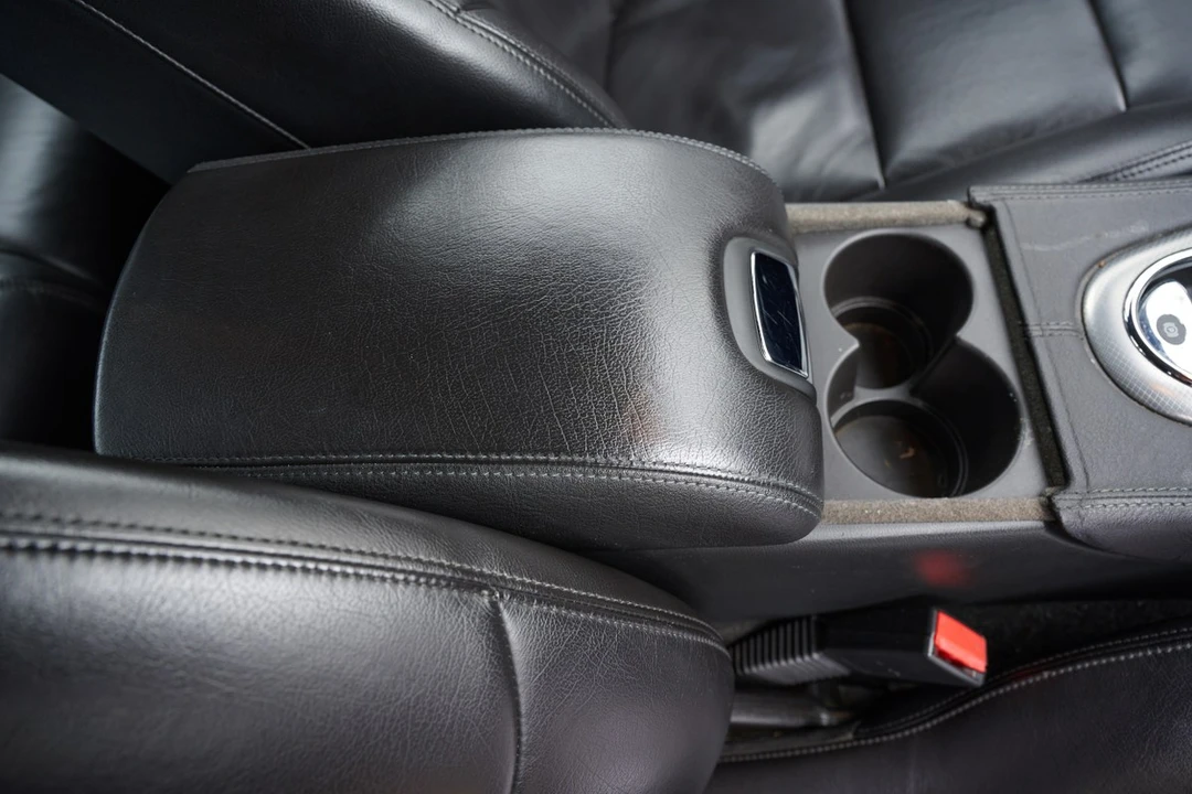 2006 Jaguar S-Type 2nd Gen - Image 30 of 30