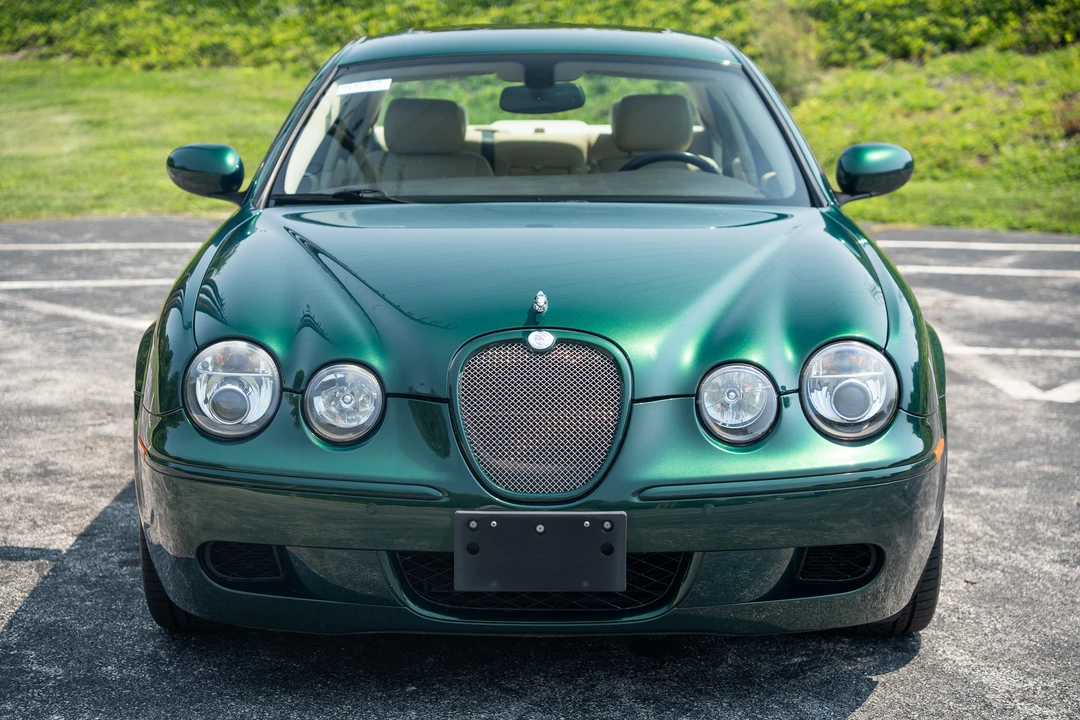2006 Jaguar S-Type 2nd Gen - Image 24 of 31
