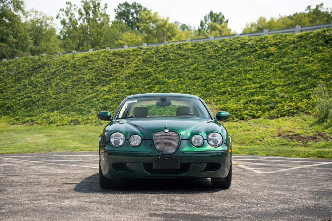2006 Jaguar S-Type 2nd Gen - Image 21 of 31