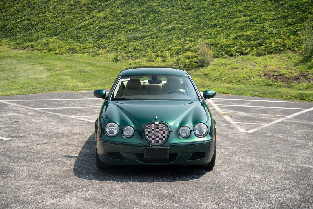 2006 Jaguar S-Type 2nd Gen - Image 23 of 31
