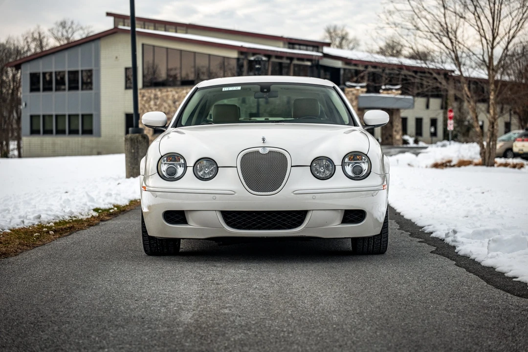 2006 Jaguar S-Type 2nd Gen - Image 2 of 31