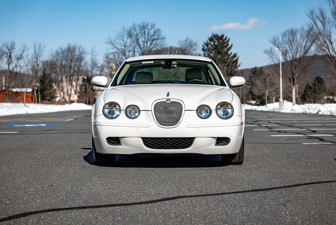 2006 Jaguar S-Type 2nd Gen - Image 29 of 31