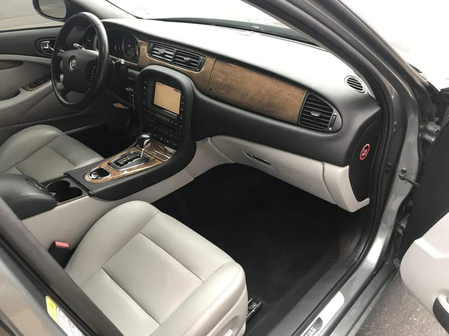 2006 Jaguar S-Type 2nd Gen - Image 8 of 8