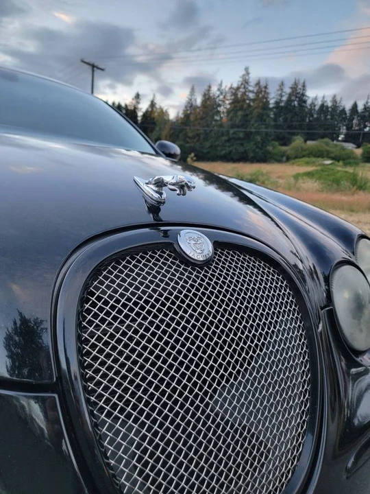 2006 Jaguar S-Type 2nd Gen - Image 15 of 19