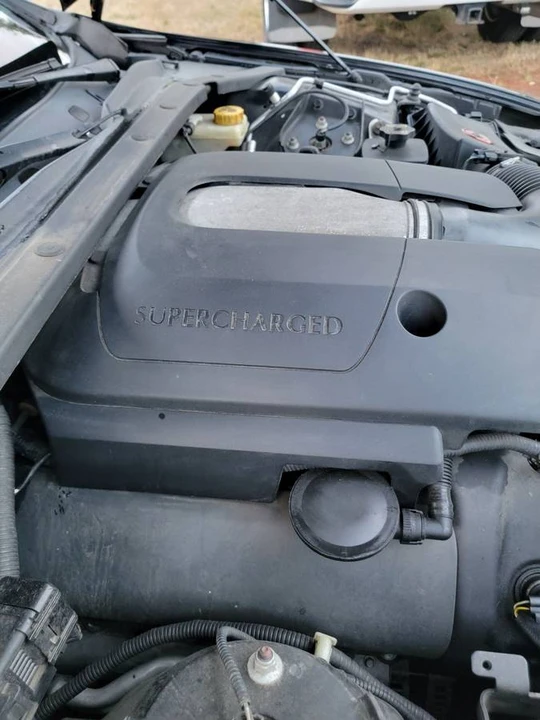 2006 Jaguar S-Type 2nd Gen - Image 17 of 19
