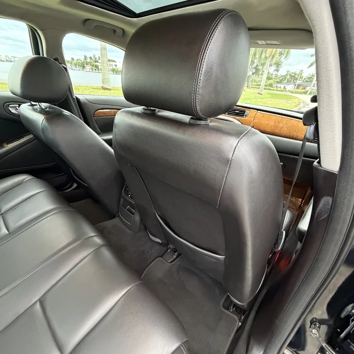 2006 Jaguar S-Type 2nd Gen - Image 20 of 21