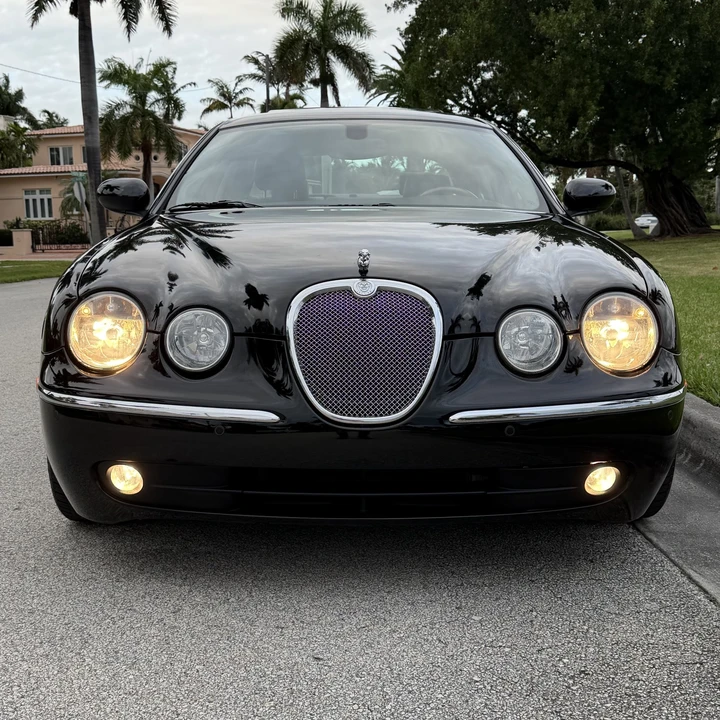 2006 Jaguar S-Type 2nd Gen - Image 5 of 21