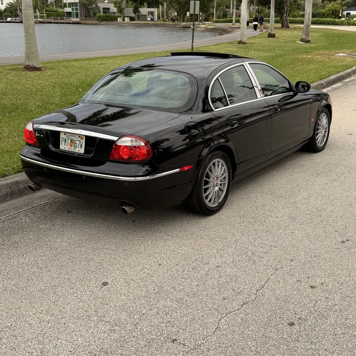 2006 Jaguar S-Type 2nd Gen - Image 14 of 21