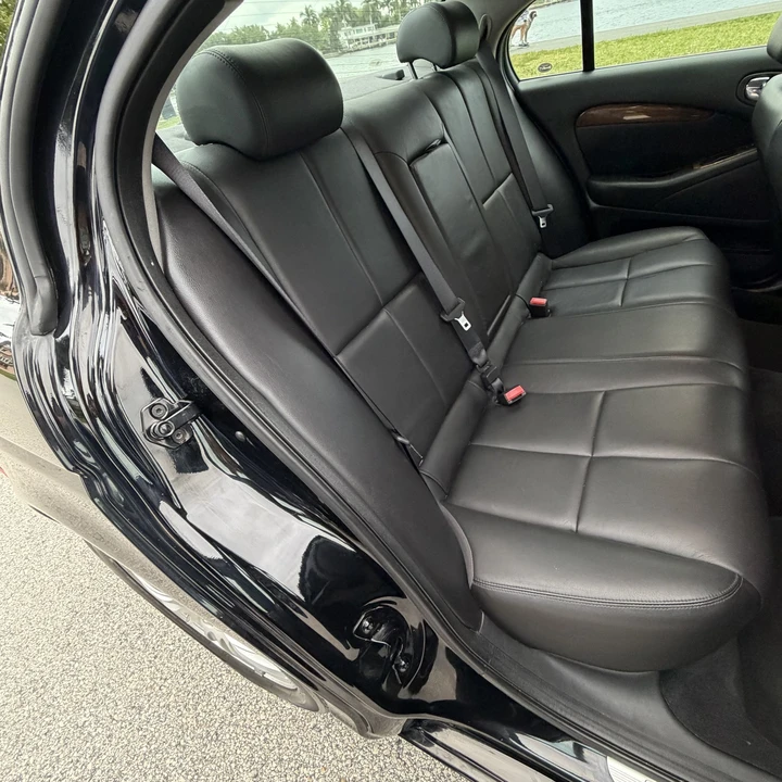 2006 Jaguar S-Type 2nd Gen - Image 21 of 21