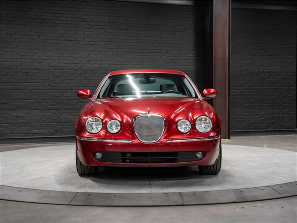 2006 Jaguar S-Type 2nd Gen - Image 3 of 31