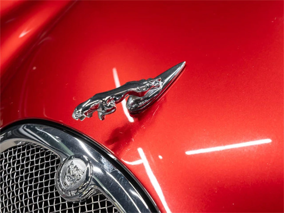 2006 Jaguar S-Type 2nd Gen - Image 7 of 31