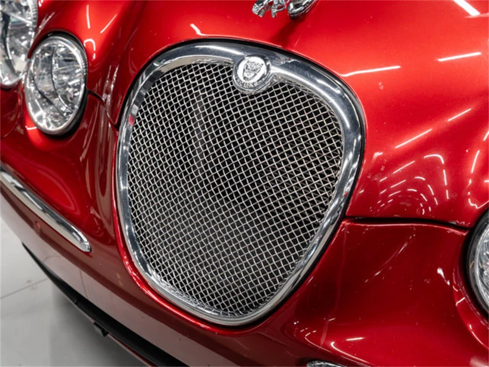 2006 Jaguar S-Type 2nd Gen - Image 9 of 31