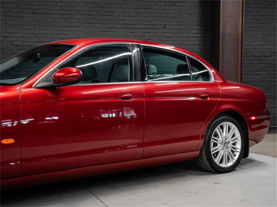 2006 Jaguar S-Type 2nd Gen - Image 15 of 31