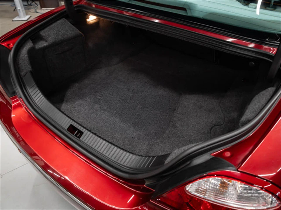 2006 Jaguar S-Type 2nd Gen - Image 22 of 31