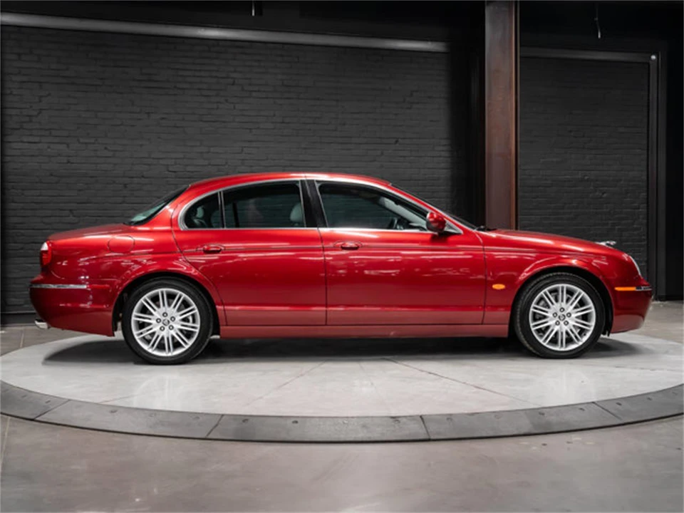 2006 Jaguar S-Type 2nd Gen - Image 14 of 31
